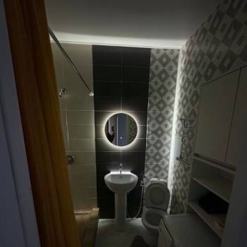 Сдается 1-комнатная квартира, 38 м²