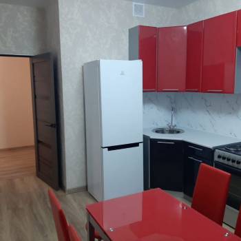 Сдается 1-комнатная квартира, 44 м²