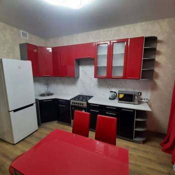 Сдается 1-комнатная квартира, 44 м²