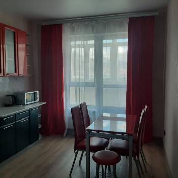 Сдается 1-комнатная квартира, 44 м²