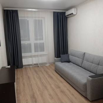 Сдается 1-комнатная квартира, 44 м²