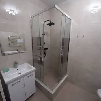 Сдается 1-комнатная квартира, 44 м²