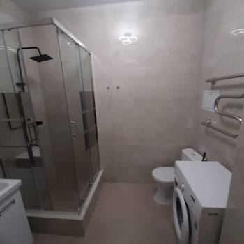 Сдается 1-комнатная квартира, 44 м²