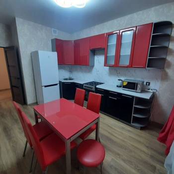 Сдается 1-комнатная квартира, 44 м²