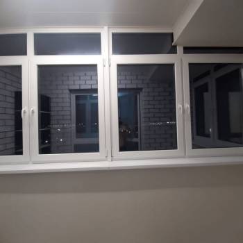 Сдается 1-комнатная квартира, 44 м²
