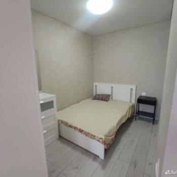 Продается 1-комнатная квартира, 34 м²