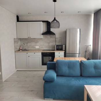Продается 1-комнатная квартира, 34 м²