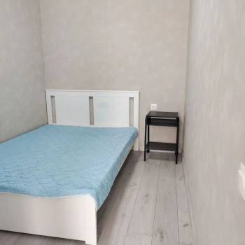 Продается 1-комнатная квартира, 34 м²