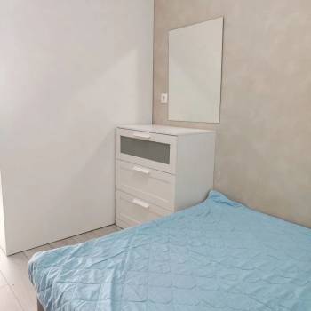 Продается 1-комнатная квартира, 34 м²