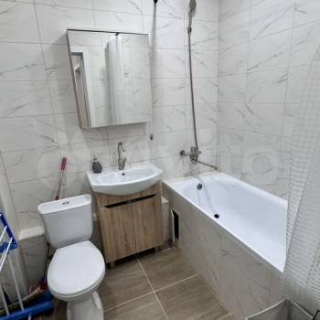 Сдается 1-комнатная квартира, 36 м²