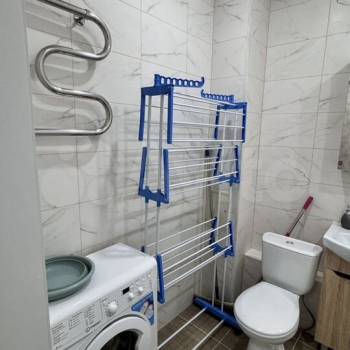 Сдается 1-комнатная квартира, 36 м²