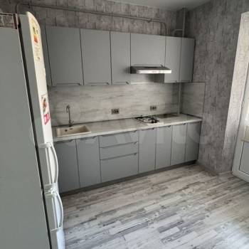 Сдается 1-комнатная квартира, 36 м²