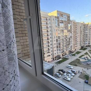 Сдается 1-комнатная квартира, 36 м²