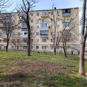 Продается 3-х комнатная квартира, 59 м²