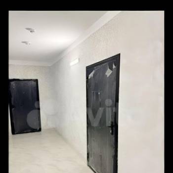 Продается 1-комнатная квартира, 43,65 м²