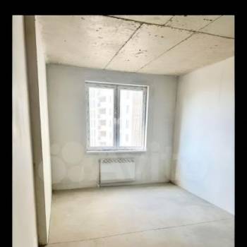 Продается 1-комнатная квартира, 43,65 м²