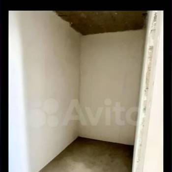 Продается 1-комнатная квартира, 43,65 м²
