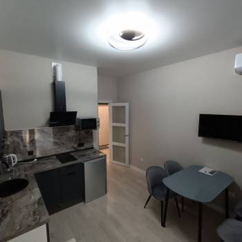 Сдается 2-х комнатная квартира, 45 м²