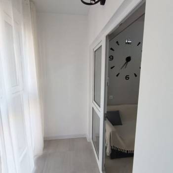 Сдается 2-х комнатная квартира, 45 м²