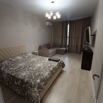 Сдается 2-х комнатная квартира, 45 м²