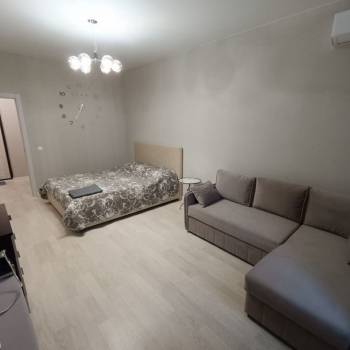 Сдается 2-х комнатная квартира, 45 м²