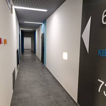 Сдается 2-х комнатная квартира, 45 м²