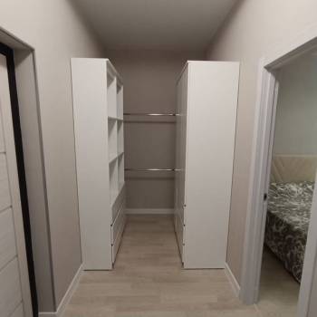Сдается 2-х комнатная квартира, 45 м²