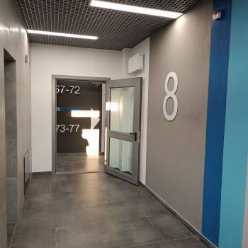Сдается 2-х комнатная квартира, 45 м²