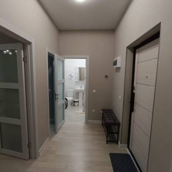 Сдается 2-х комнатная квартира, 45 м²