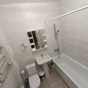 Сдается 2-х комнатная квартира, 45 м²