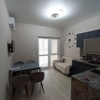 Сдается 2-х комнатная квартира, 45 м²