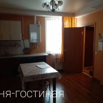 Продается 3-х комнатная квартира, 130 м²