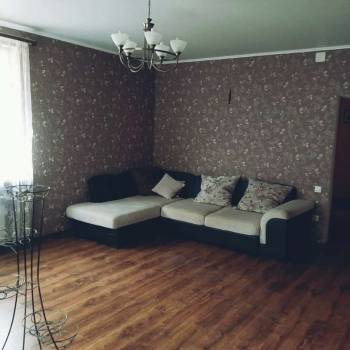 Продается 3-х комнатная квартира, 130 м²
