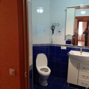 Продается 3-х комнатная квартира, 130 м²