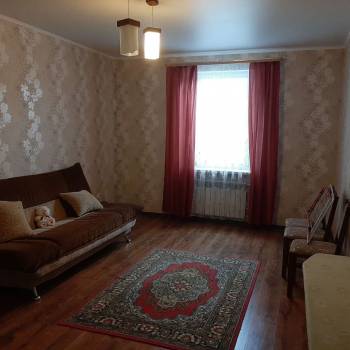 Продается 3-х комнатная квартира, 130 м²