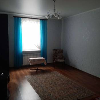 Продается 3-х комнатная квартира, 130 м²