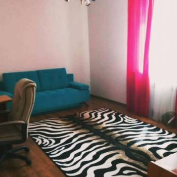 Продается 3-х комнатная квартира, 130 м²