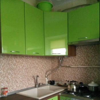 Продается 3-х комнатная квартира, 58,3 м²