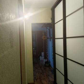 Продается 3-х комнатная квартира, 58,3 м²