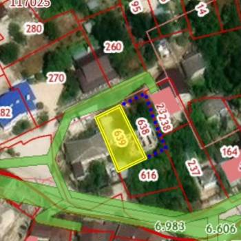 Продается Участок, 300 м²
