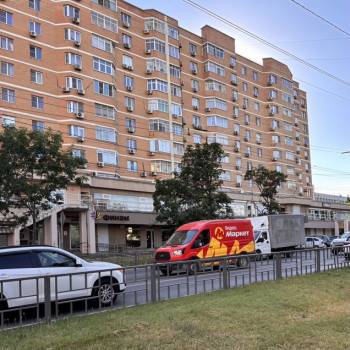 Сдается Многокомнатная квартира, 100 м²
