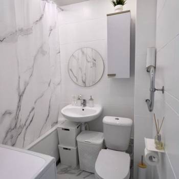 Сдается 1-комнатная квартира, 38 м²