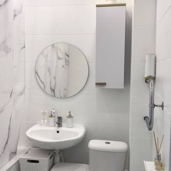Сдается 1-комнатная квартира, 38 м²