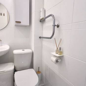 Сдается 1-комнатная квартира, 38 м²