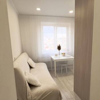 Сдается 1-комнатная квартира, 38 м²