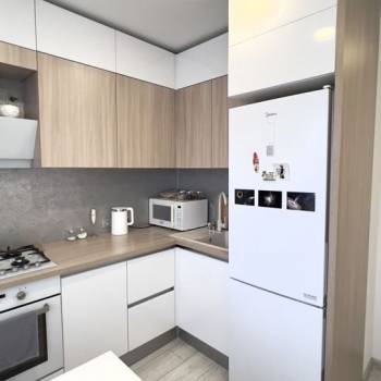 Сдается 1-комнатная квартира, 38 м²
