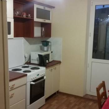 Сдается 1-комнатная квартира, 38,6 м²