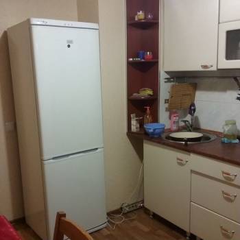 Сдается 1-комнатная квартира, 38,6 м²