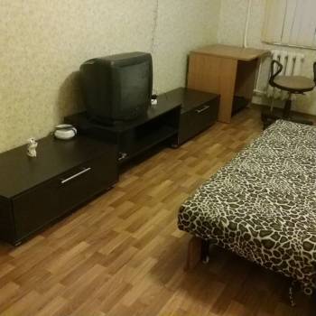 Сдается 1-комнатная квартира, 38,6 м²