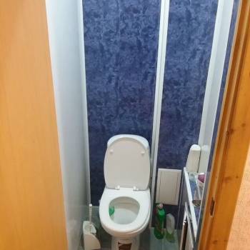 Сдается 1-комнатная квартира, 38,6 м²